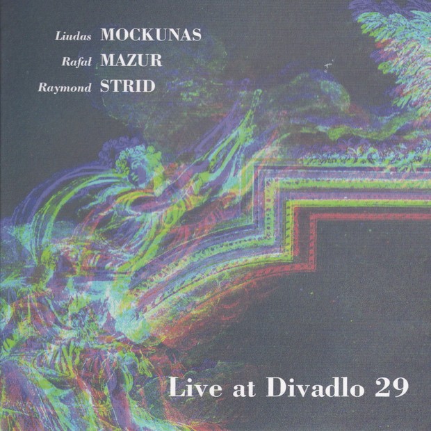 MW945 Live at Divadlo 29
