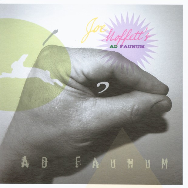 MW872 Animal Culture - Joe Moffett - Ad Faunum