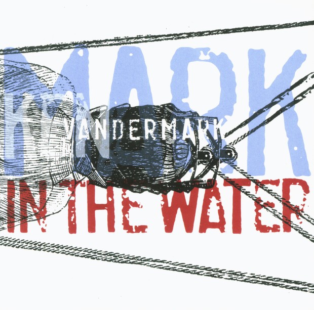 MW879 Mark In The Water by Ken Vandermark solo