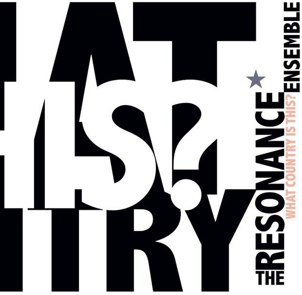 MW885 What Country Is This? by The Resonance Ensemble