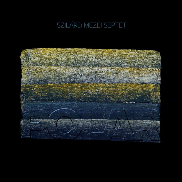 MW933 Szilard Mezei Septet - Polar