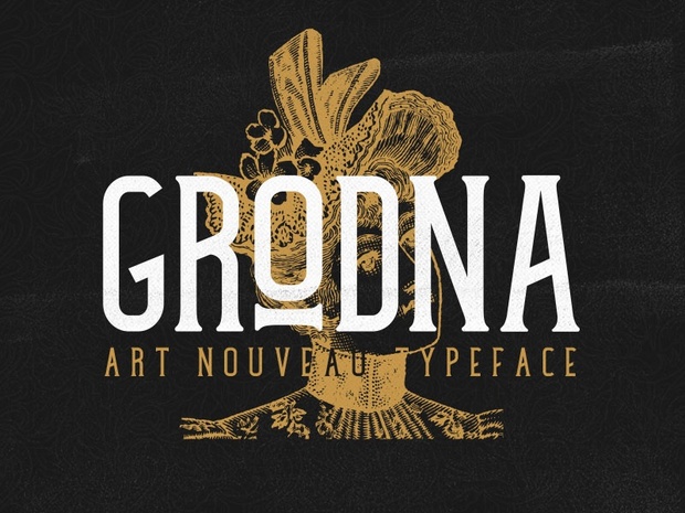 Grodna Demo | Free Download