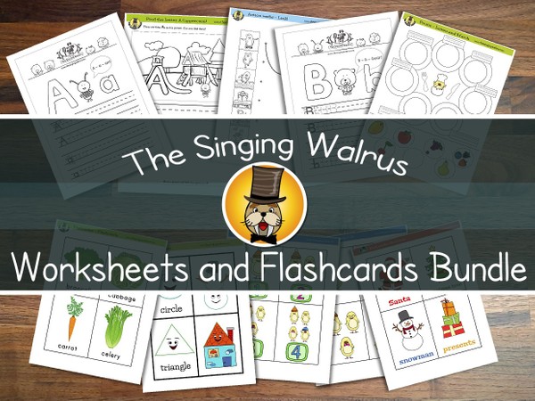 The Singing Walrus