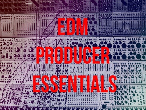 XFER Serum + ultimate sample essentials