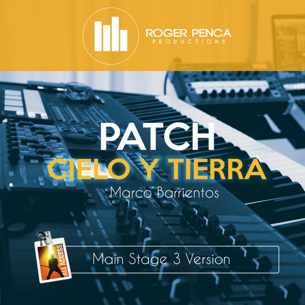PATCH
