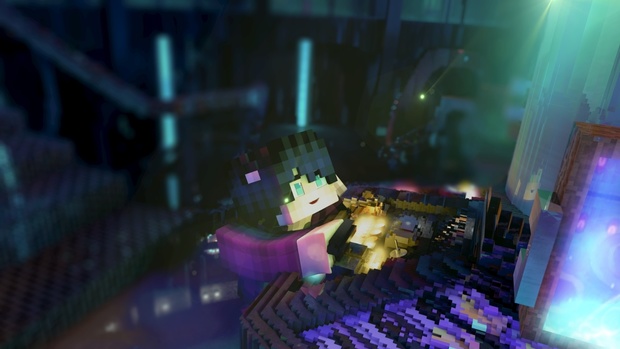 The DoctorWho Minecraft Pack