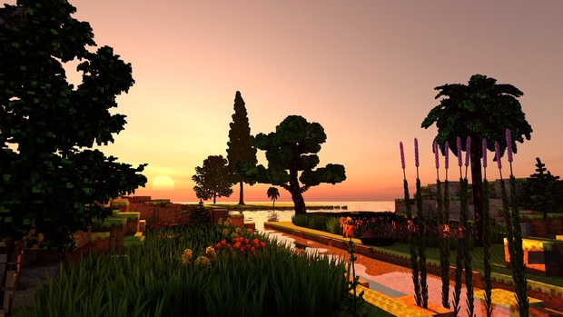 Plants & Trees Pack v2