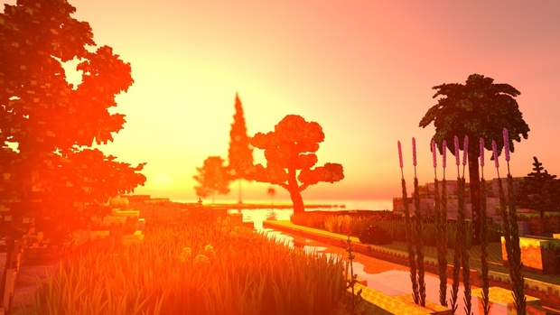 Plants & Trees Pack v2