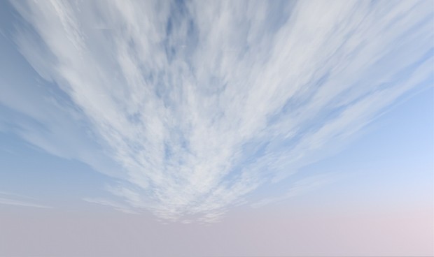 Ultimate Clouds Preset v3