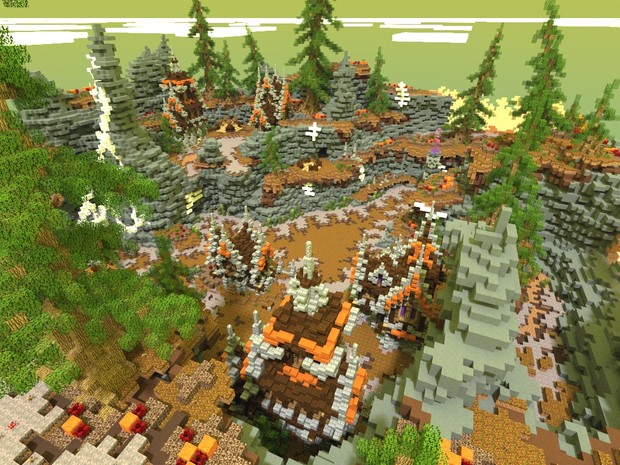 PvP/Kit PvP - Angeron