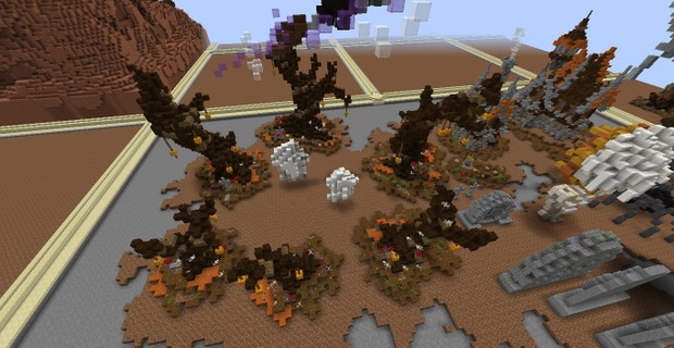Halloween decoration pack