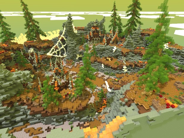 PvP/Kit PvP - Angeron