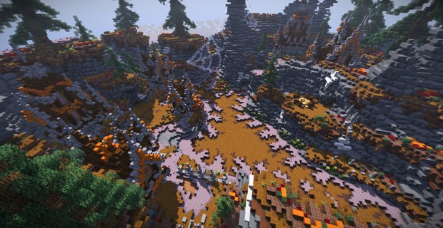PvP/Kit PvP - Angeron