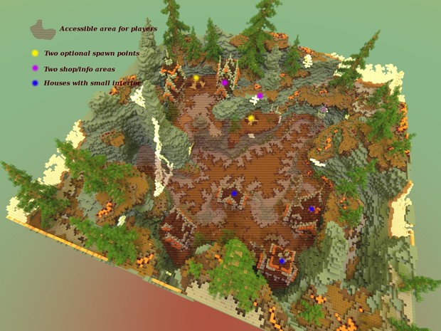 PvP/Kit PvP - Angeron