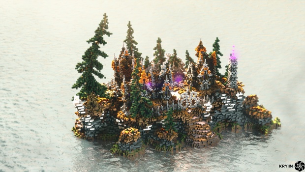 Spawn - Angeron