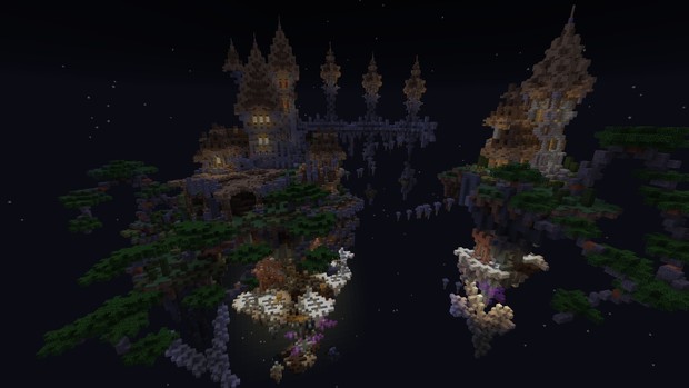 Lobby / Spawn - Merle