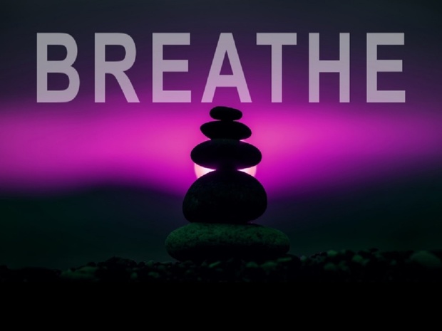 Breathing Affirmation Technique and Guided Meditation for Detachment and Rapid Manifestation
