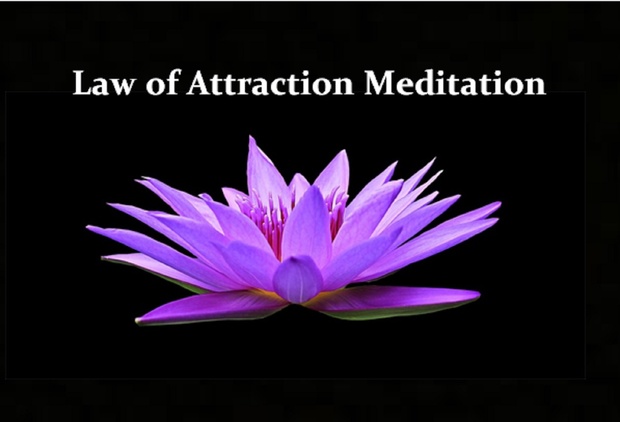 Law of Attraction Meditation - Manifest Miracles While You Sleep!