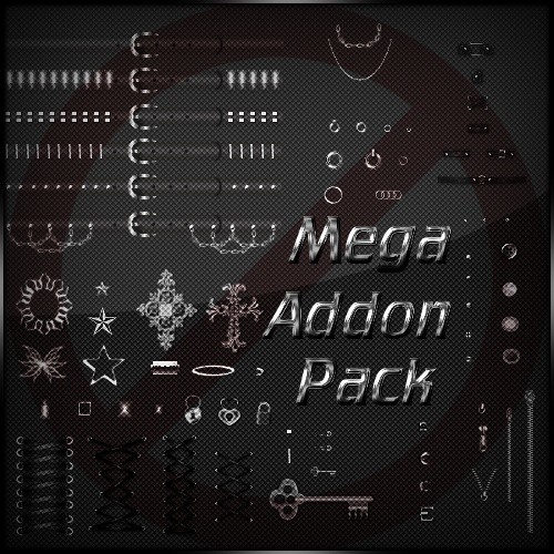*VP* Mega Addon Pack