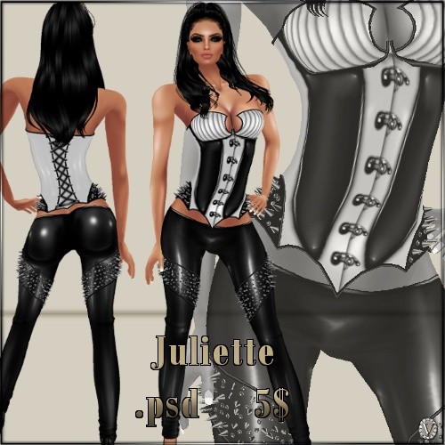 *VP* Juliette