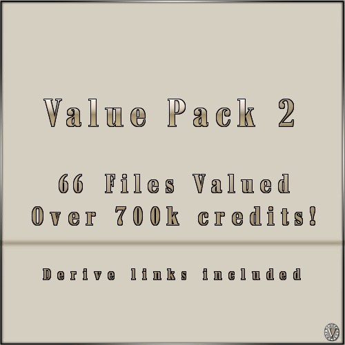 *VP* Value Pack 2