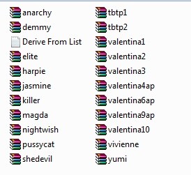 *VP* AccessPass Value Pack