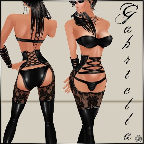 *VP* Gabriella