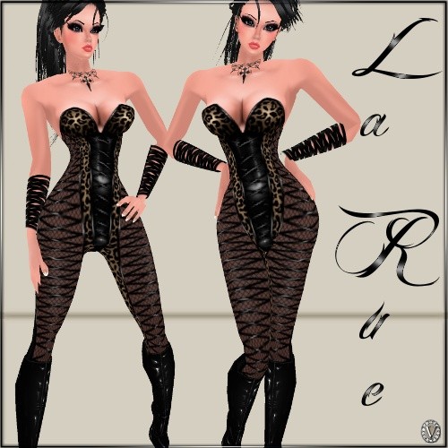 *VP* La Rue