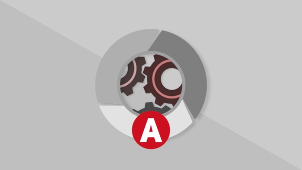 COOL 2D Intro Template - After Effects CS5 Template