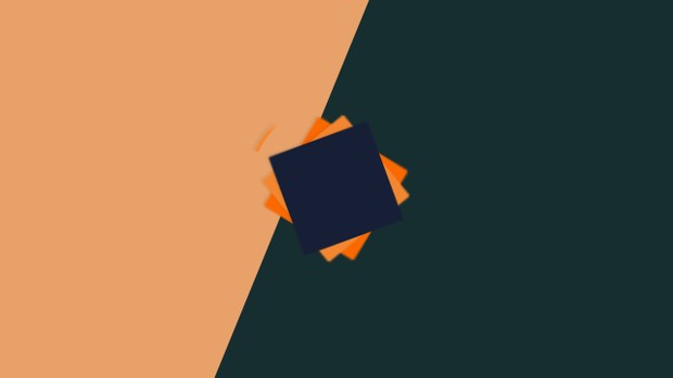 Dubstep Simple 2D Intro Template - After Effects (CS5.5 and above) Intro Template