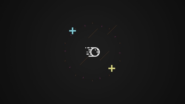 AWESOME - FREE 2D INTRO for AFTER EFFECTS
