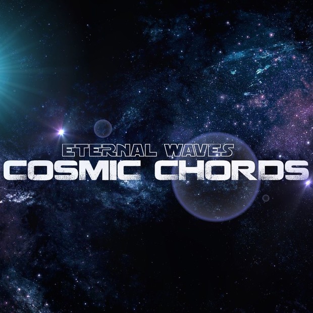 Eternal Waves - Cosmic Chords