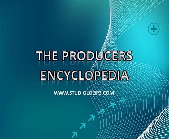 The Producers Encyclopedia