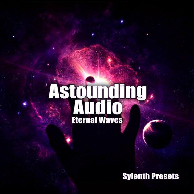 Astounding Audio for sylenth