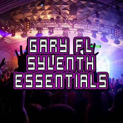 GFL Sylenth Essentials 2011
