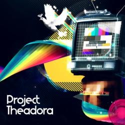 Project Theadora Sylenth Refil
