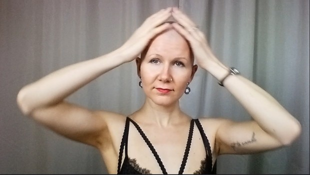 Headshave N°4