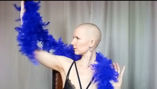 Headshave N°4