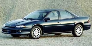 Dodge Intrepid - Chysler Concorde 1993 to 1997 Factory Service Workshop repair manual