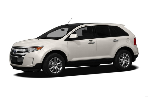 Ford Edge - Lincoln MKX 2011-2014 Service Workshop repair manual