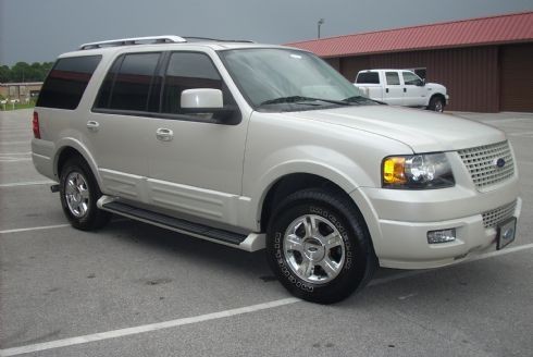 Ford Expedition Navigator 97 98 99 2000 2001 2002 2003 2004 2005 2006 service SHOP repair manual