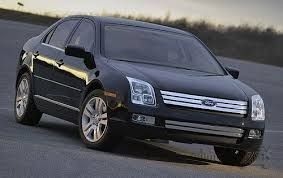 Ford Fusion 2006-2007-2008-2009 Factory Service Shop repair manual