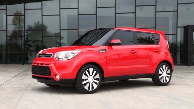 KIA SOUL 2016 Factory Service Workshop repair manual