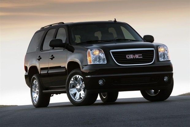 Avalanche, Escalade, Tahoe, Yukon 2007 to 2009 Service Repair workshop Manual