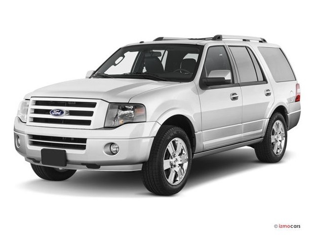 Ford Expedition and Lincoln Navigator 2012 Factory Service Workshop repair manual