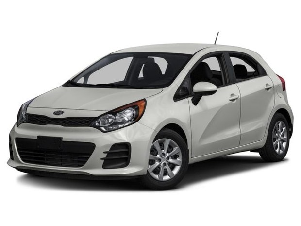 KIA RIO 2016 - KIA RIO 2017 Factory Service Workshop repair manual