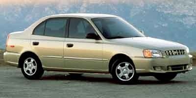 Hyundai Accent 2005 Factory Service Workshop repair manual