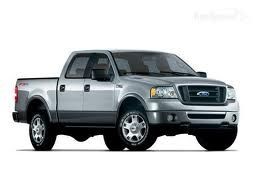 2006 f150 service manual