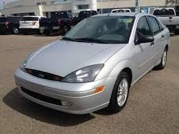 Ford Focus 2000 2001 2002 2003 2004 2005 2006 2007 Factory Service Shop repair manual