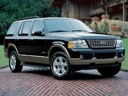 Ford Explorer 2000 2001 2002 2003 2004 2005 service SHOP repair manual